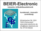 Logo BEIER-Electronic