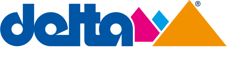 Logo Delta4x4