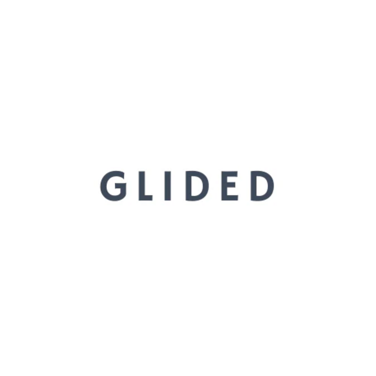 Logo Glided