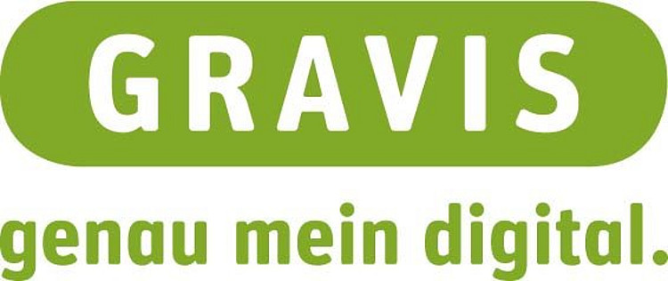 Logo Gravis