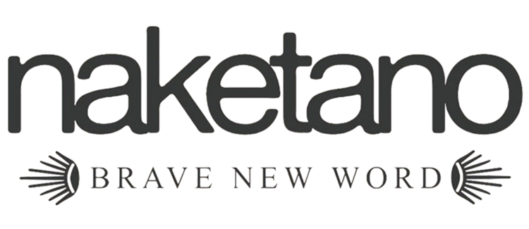 Logo Naketano