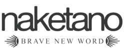 Logo Naketano