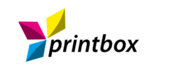Logo Printbox