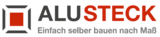 Logo Alusteck