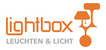 Logo Lightbox Leuchten & Licht