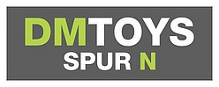 Logo DM-Toys Spur N