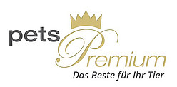 Logo Pets Premium