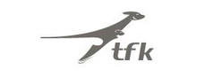 Logo tfk