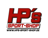 Logo HP´s Sport-Shop