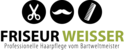Logo friseurweisser