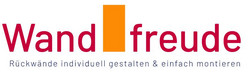 Logo Wandfreude