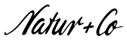 Logo Natur + Co