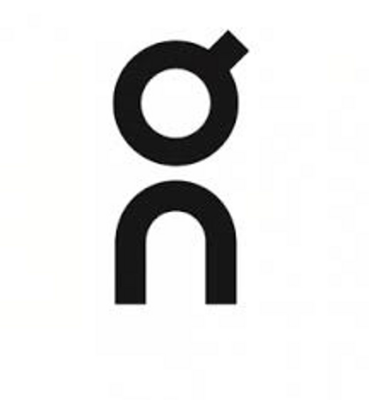 Logo On Running
