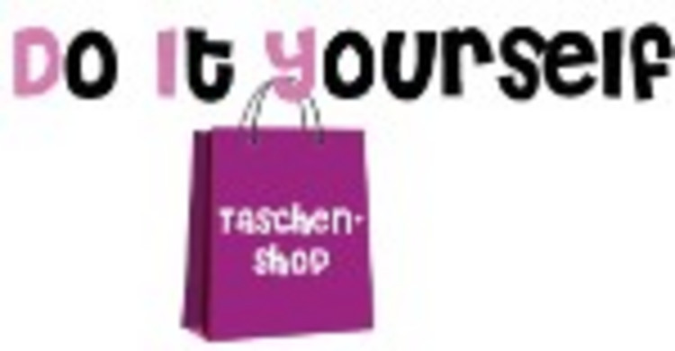 Logo Do It Yourself Taschenshop