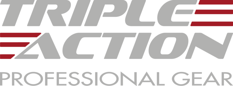 Logo Triple Action