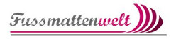 Logo Fussmattenwelt