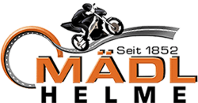 Logo Mädl Helme