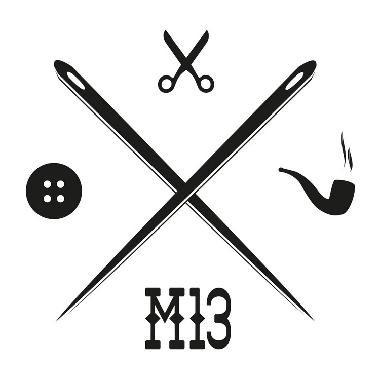 Logo Manufaktur13