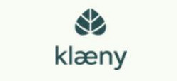 Logo klaeny