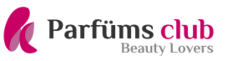 Logo Parfüms club