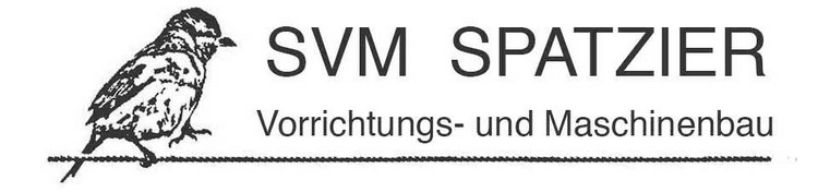 svm-spatzier.de Logo SVM Spatzier