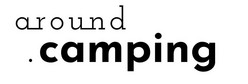 Logo around camping