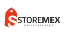 Logo Storemex