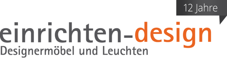 einrichten-design.de Logo Einrichten-Design
