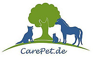 Logo CarePet