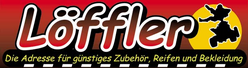 Logo Löffler Quads
