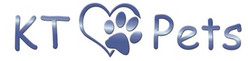 Logo KT Pets