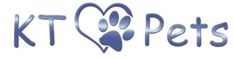 Logo KT Pets