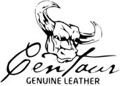 Logo Centaur-leather