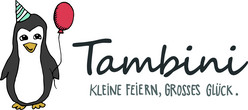Logo Tambini