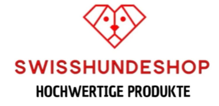 Logo SwissHundeShop