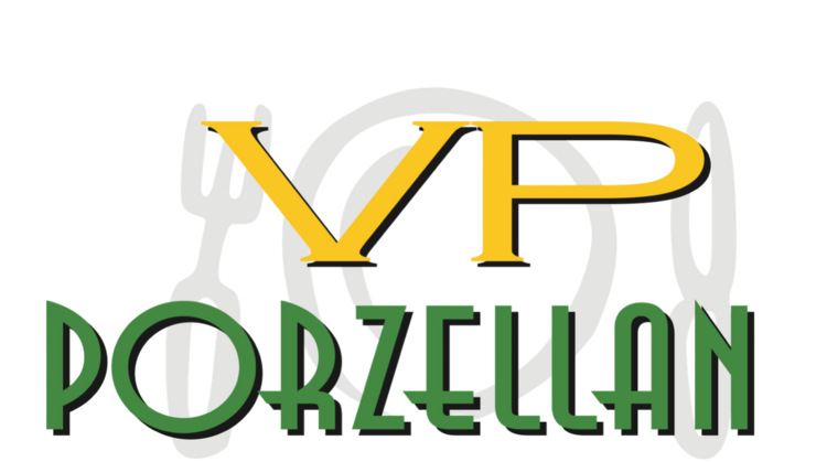 Logo VP Porzellan