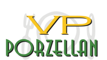 Logo VP Porzellan