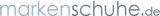 Logo Markenschuhe