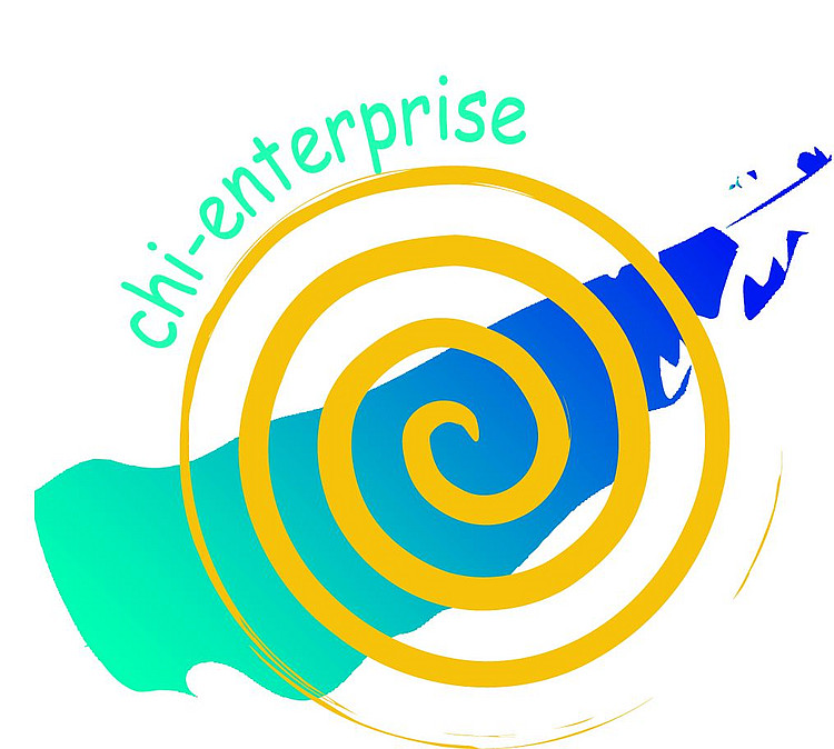 Logo chi-enterprise