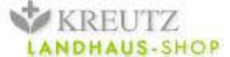 landhaus-shop.de Logo Kreutz Landhaus-Shop