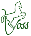Logo Reitsport Voss