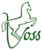 Logo Reitsport Voss