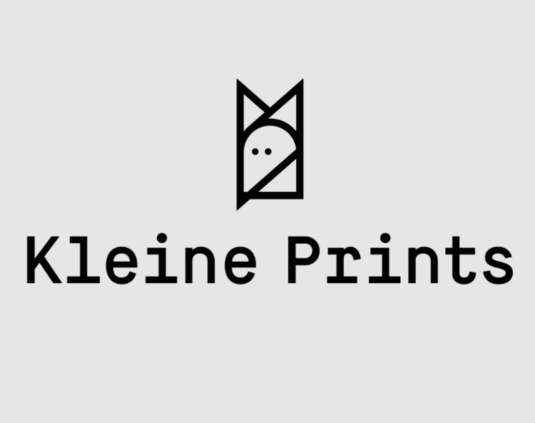 Logo Kleine Prints