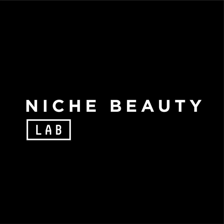 Logo Niche Beauty Lab