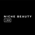 Logo Niche Beauty Lab