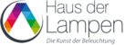 Logo Haus der Lampen