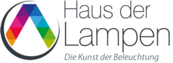 Logo Haus der Lampen