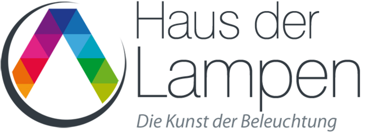 Logo Haus der Lampen