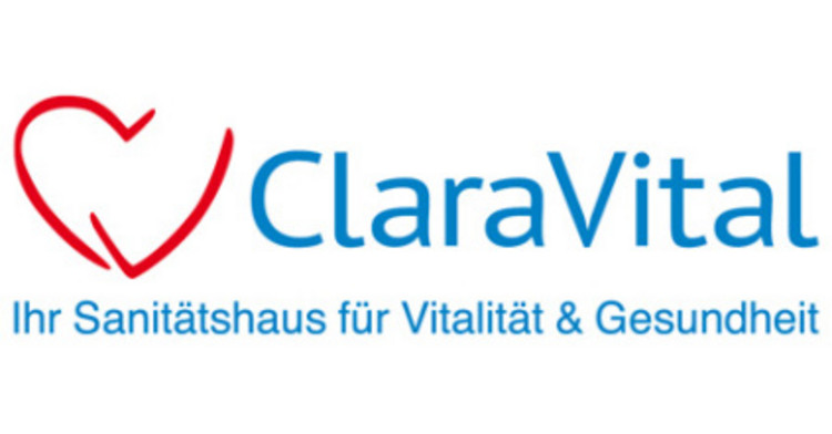 Logo ClaraVital