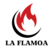 Logo La Flamora